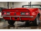 Thumbnail Photo 75 for 1967 Chevrolet Camaro